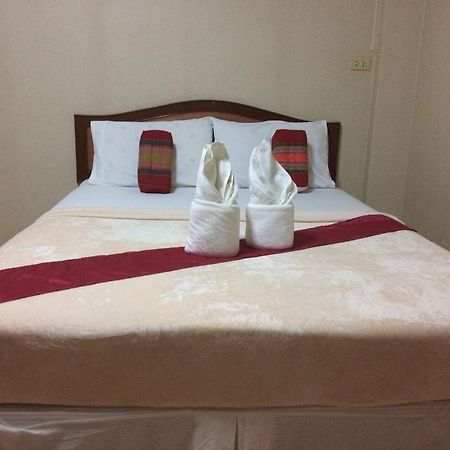 Mawa Lanta Mansion Daire Ko Lanta Dış mekan fotoğraf